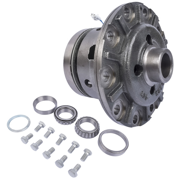 差速器总成 Dana 44 Rear Axle Locker For Jeep Wrangler JK 2007-2015 68036128AA 32 Spline 68036128AA-8