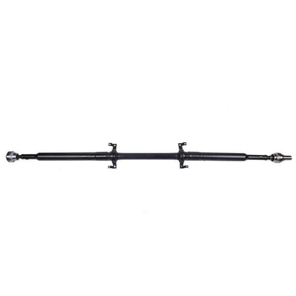 传动轴 Rear Driveshaft Prop Shaft For Jeep Cherokee KL 2.0L 2.4L 3.2L L4 V6 4WD 14-21 52123612AF 52123612AA-3