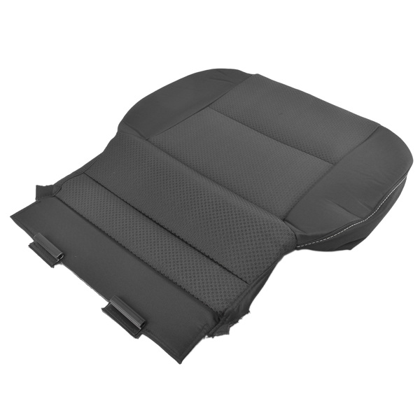 座椅套 Seat Bottom Cushion Cover For Chevrolet Tahoe Silverado GMC Yukon Sierra 1500 2500 HD 3500 HD 2014-2019 23423814 84549871 -3