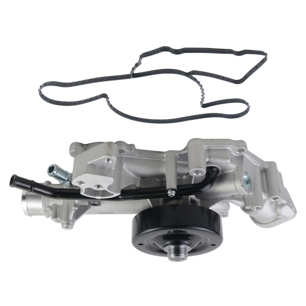 水泵 Water Pump w/Gasket for 2003-2008 Dodge Ram 1500 2500 3500 Pickup Chrysler 5.7L V8 68382494AA 53021380AK-1