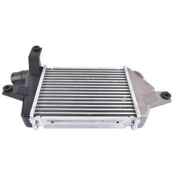 中冷器 Inter Cooler For Mitsubishi Triton L200 2.5L 2.8L L4 Diesel 4D56 4M41 MN135001