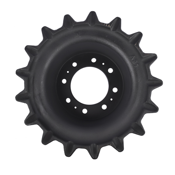 驱动链轮 Brand New Drive Sprocket for Bobcat T770 T650 T740 T870 T630 T750 - 7196807-7