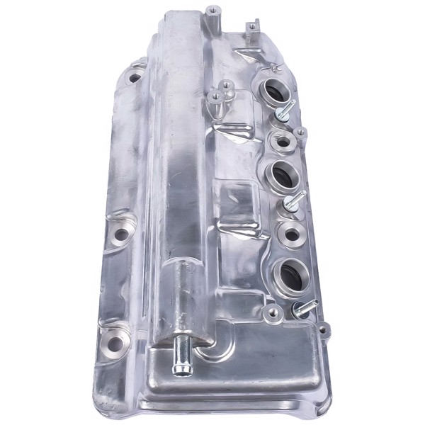 气门室盖 Engine Valve Cover Rear 12320-R70-A00 for Honda Accord Odyssey Pilot Acura MDX TL V6 3.5L 12320R70A00-5