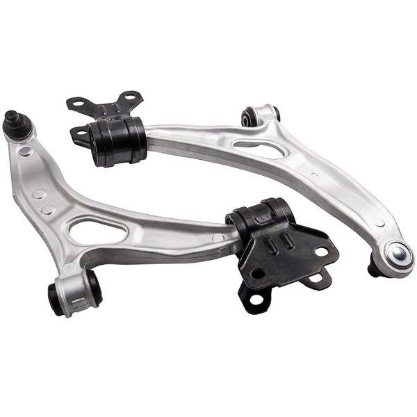 控制臂Pair Front Lower Control Arm & Ball Joint Assembly for Ford Focus 2012-2016-1