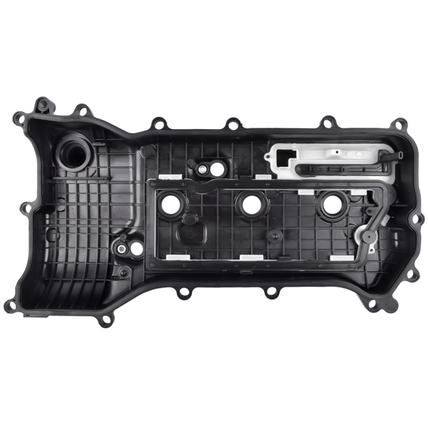 左发动机气门室盖 Lexus RX350 LS500h 2018-23 Toyota Tacoma 16-23 3.5L V6 112020P031 112020P032 1120231081 1120231082-6