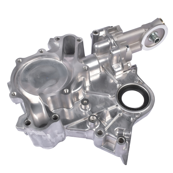 时规盖 New Timing Cover with Oil Pump for Ford 3.8 1996-1997 4.2 1996-2005 TC232EN-2