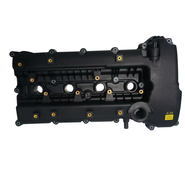 气门室盖 Engine Valve Cover w/ Gasket for 2010-2012 Hyundai Genesis Coupe 2.0L L4 GAS DOHC 224102C400 224412G000-3