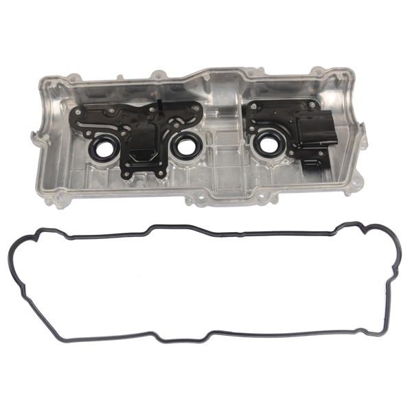 气门室盖 Passenger Side Engine Valve Cover + Gasket for Toyota 4Runner Tacoma Pickup SUV 11201-62040 264-977-5