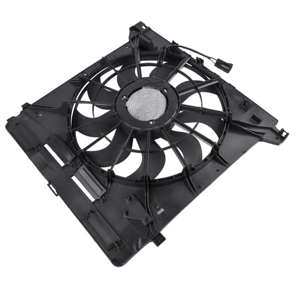 散热器风扇 Cooling Fan Assembly FO3115232 for 2020-2022 Ford Explorer Base Limited L1MZ8C607A 624880-11