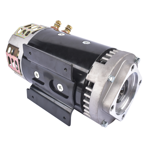 直流电机 40844 24V/48V DC Electric Motor Fits for Genie GS-1530 GS-1532 GS-1930 40844GT-5