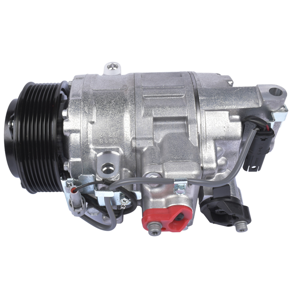 空调压缩机 A/C Air Conditioning Compressor AIG361 for 64529217868 BMW X5 3.0L 2011-2018 64529154070 64529399060-7