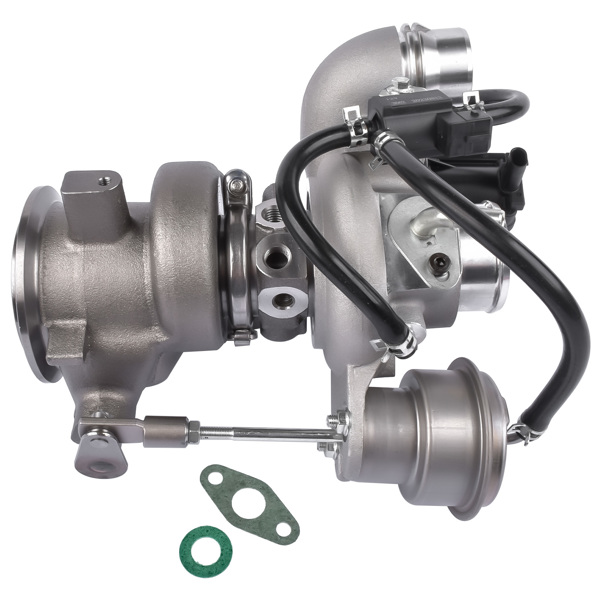 涡轮增压器 Turbocharger Turbo 12668297 For Chevy Cruze & Buick Encore 2016-2019 L4 1.4L-6