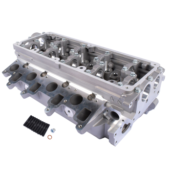 缸盖 Cylinder Head For Audi Q5 TT A3 A5 A6 VW Beetle Golf Caddy 2.0TDI 03L103063P 03L103351H 03L103265D