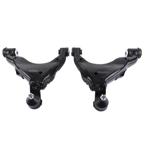 控制臂 Front Lower Control Arm Set LH & RH Side For 2010-2023 Toyota 4runner Fj Cruiser 4806860040 4806960040-7