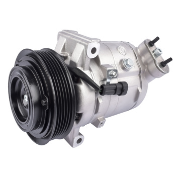 空调压缩机 A/C Compressor for Chevrolet Camaro 3.6L V6 2010-2015 68683 92229740 2279890