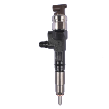 喷油器 Fuel Injector 295050-1980 for Kubota V3307 Excavator KX080 Tractor M6060 Engine