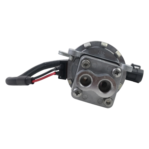 AMT液压泵 Gearbox Pump for Alfa Romeo 8C 147 156 GT Selespeed 2.0 16V TS 3.2 GTA 1997-2010 51736315 71752637-8