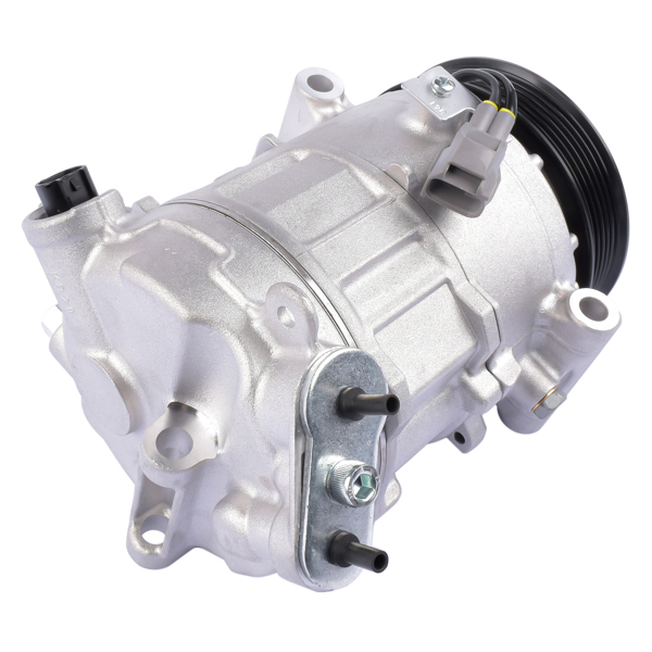 汽车空调压缩机 Air Conditioning Compressor w/ Clutch for Chrysler 200 Jeep Cherokee L4 7SBH17C-5