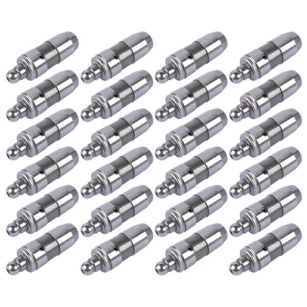 气门挺柱套件 24PCS Engine Valve Lifters for 2004-2006 Ford F-150 5.4L #3L3Z6500BA NEW-7