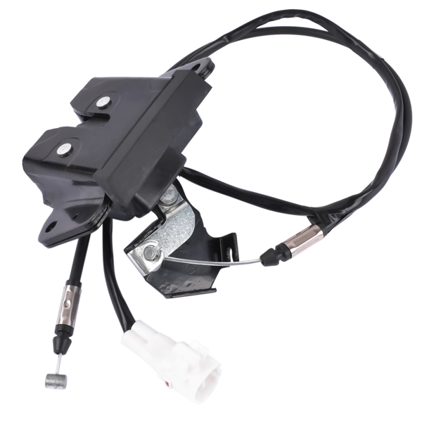 门锁执行器 Rear Back Hatch Door Latch Lock For 1996-2002 Toyota 4runner 3.4L V6 6935035010 6935035020-2