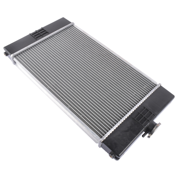 散热器 New Generator Radiator for Perkins 404D EK EL EN GK GN GU GV HL HP Engine TPN440-6