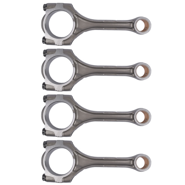 连杆 4X Connecting Rods 1320129685A0 Fits Toyota Corolla Matrix Camry 2.4L l4 GAS 13201-29125-A0 1320129125A0-3