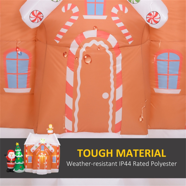 圣诞雪人 （周末不发货）（ Amazon Shipping）（WalMart禁售）-3