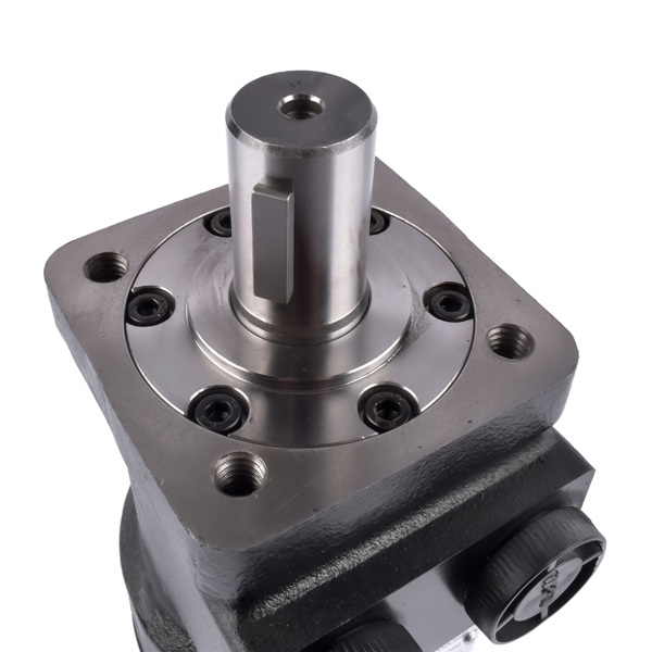 液压马达 Hydraulic Motor 101-1014 for Eaton Char-Lynn H Series 1'' Straight Woodruff Key 101-1014-009-6