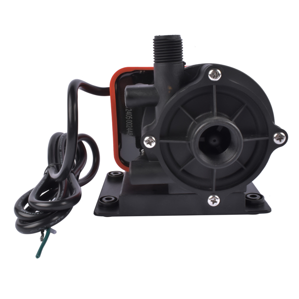 水泵 Marine Air Conditioner Magnetic Drive Circulation Pump Seawater Circulation Pump 500 GPH 115V AC Boat-2