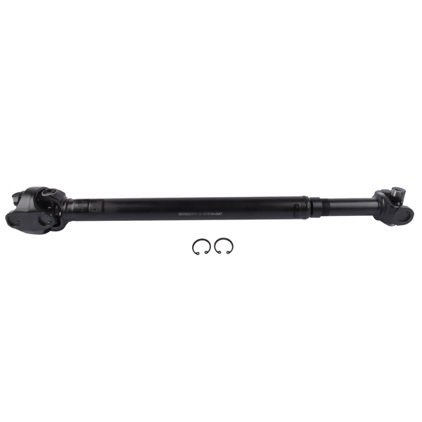 传动轴 Front Driveshaft Prop Shaft Assembly for Jeep Cherokee 1987-2000 53005541AB 52853500AB-1