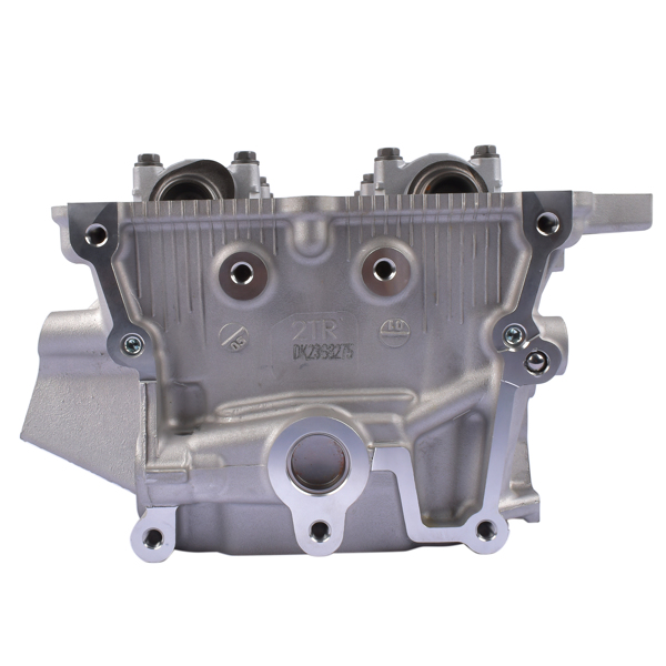 缸盖总成 Cylinder Head For 2005-2022 Toyota Tacoma 4Runner Hilux Hiace 2.7L DOHC 2TR-FE 11101-75151-10