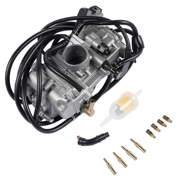 化油器 Carburetor for Honda CRF150R CRF150RB Expert 2007 2008 2009 16100-KSE-602 NEW-2