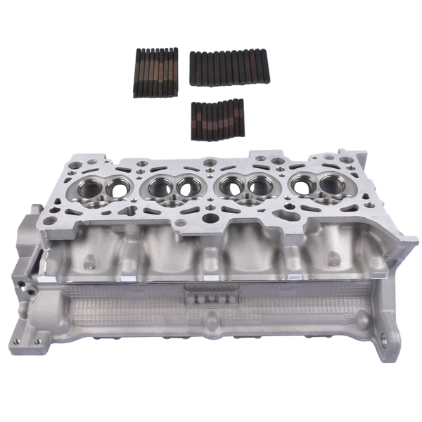 缸盖 Bare Cylinder Head For Audi A4 Quattro TT VW Golf Passat 1.8L AEB 20V 058103351G-4