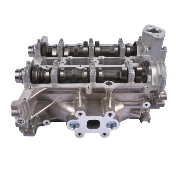 缸盖总成 Complete Cylinder Head CM5Z-6049-E for Ford EcoSport Fiesta Focus 2014-2021 1.0L-2