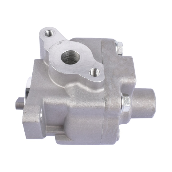 液压泵 Hydraulic Pump 6C040-36308 For Kubota B1700E B2100E B1700D BX1830D BX2230D-1