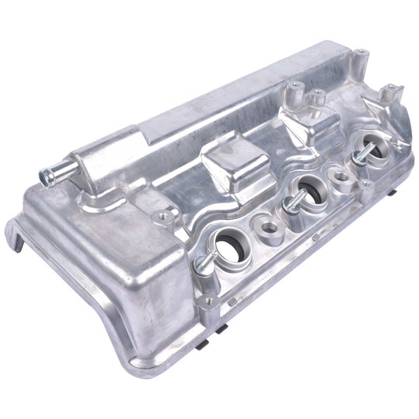 气门室盖 Engine Valve Cover Rear 12320-R70-A00 for Honda Accord Odyssey Pilot Acura MDX TL V6 3.5L 12320R70A00-3