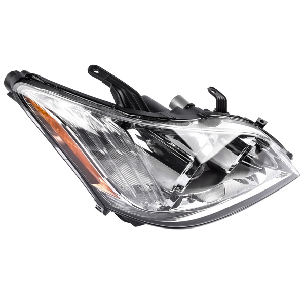 右侧 HID 氙气大灯配件 Lexus ES350 3.5L V6 2010 2011 2012 81145-33750 8114533750 LX2503149-1