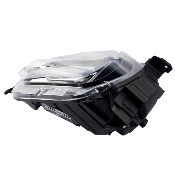 大灯 Front Headlight Assembly LED Left for Ford Bronco Sport 2021 2022 2023 2024 1KPFD1904079-5