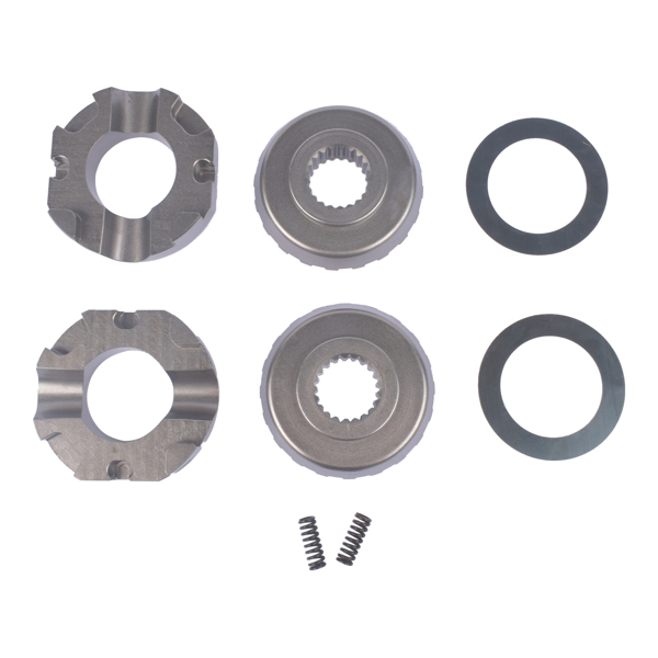 差速锁 Locker Front Differential for CAN-AM UTV Maverick X3 TL-CANAM Can Am Torq-3