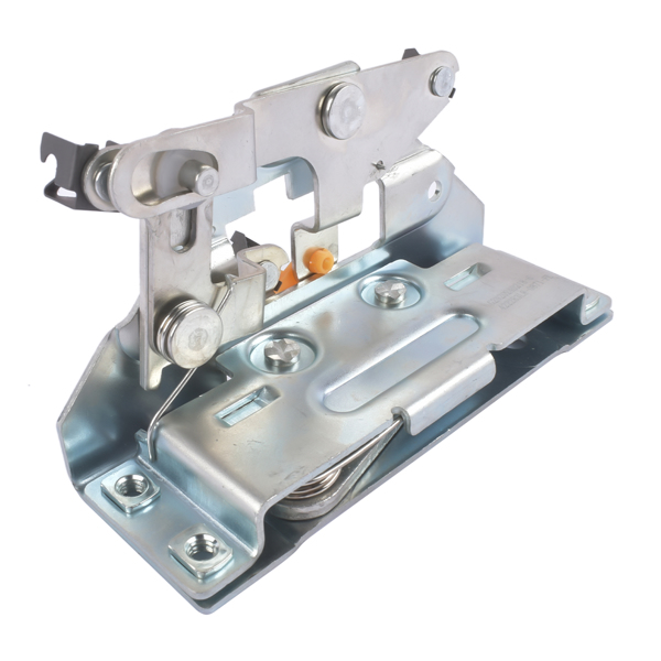 一对前左侧和右侧门锁插销套件 For 1991-1995 JEEP WRANGLER NEW 55074948 55074949-3
