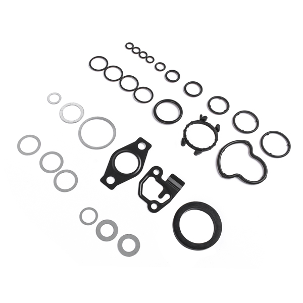 发动机大修包 Head Gasket Set for 05 - 20 Toyota Tacoma 2010 4Runner 2.7L l4 2TRFE HS26357PT-9