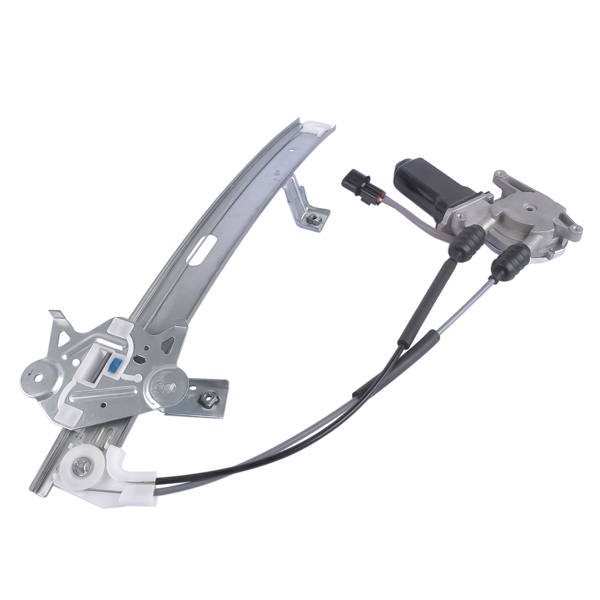 玻璃升降器 Power Window Regulator Front Left For Mitsubishi 3000GT Dodge Stealth CW608833-7