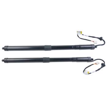 汽车尾门电动撑杆 2PCS Rear Power Liftgate Tailgate Lift Support for Toyota RAV4 Prime 2019-2021