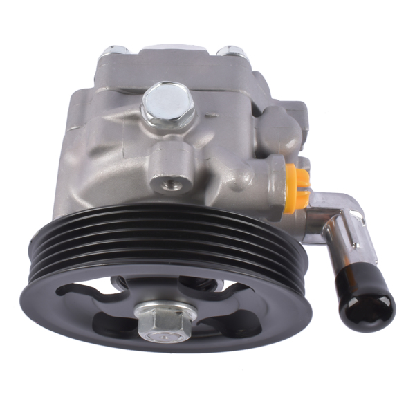 转向助力泵 Power Steering Pump 34430-FE040 for 2004-2007 Subaru Impreza WRX & STI 34430-FE041-5