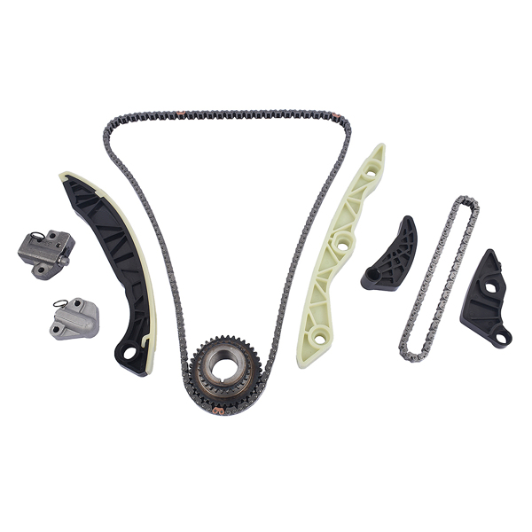 正时链条套装 Timing Chain Kit for Dodge Avenger Jeep Compass Patriot Chrysler Sebring 2.0 2.4 4884868AB 4884868AC-2