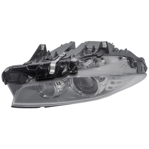 前大灯外壳 Adaptive Xenon Passenger RH Headlight 7262724 for 2010-2017 BMW 5-Series GT F07-1