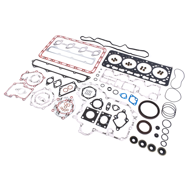 发动机大修包 Full Gasket Set For Kubota V3300 Engine V3300 V3300-DI-6