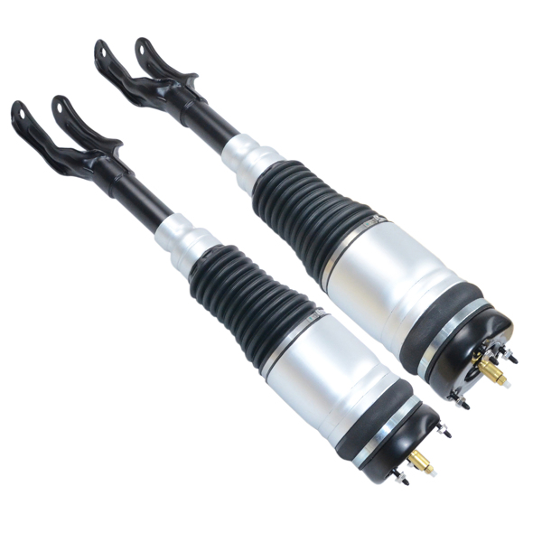 减震器 Pair Front Left Right Air Suspension Struts Fit Jeep Grand Cherokee 2011-2015 68029903AE 68029903AC 68029903AD-2