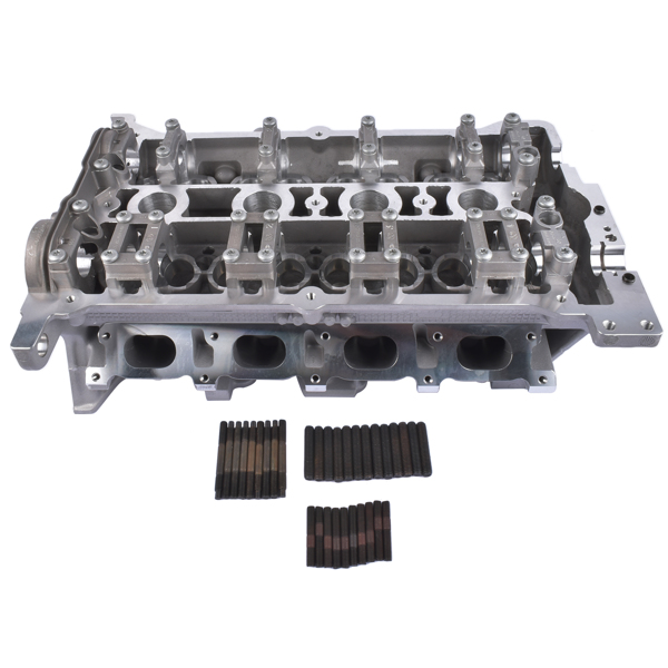 缸盖 Bare Cylinder Head For Audi A4 Quattro TT VW Golf Passat 1.8L AEB 20V 058103351G-1