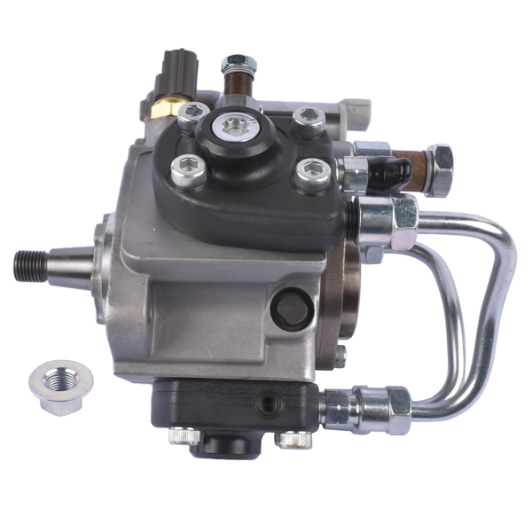 燃油喷射泵 High Pressure Fuel Injection Pump for Hino 268 Parts J08E J09C Engine 2940500011 -3